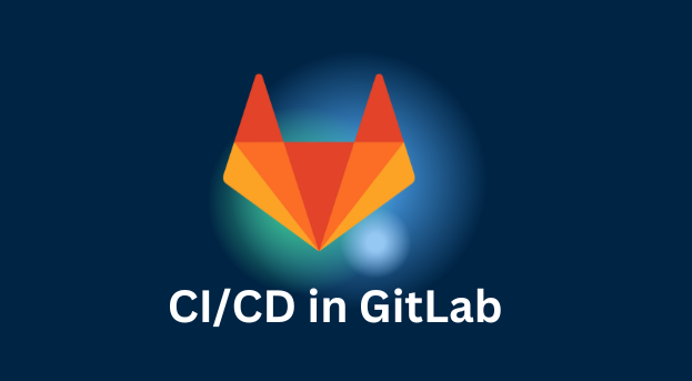 blog illustration Automatic build and release app with GitLab