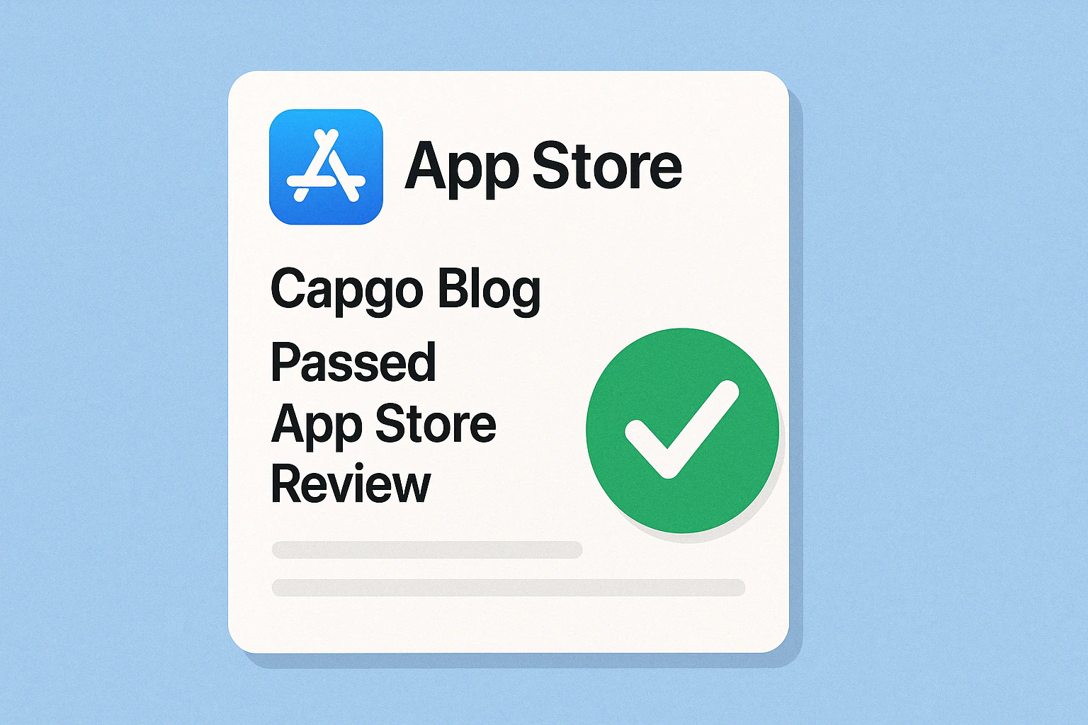 The Complete First-Time App Review Guide for 2025 - iOS and Android