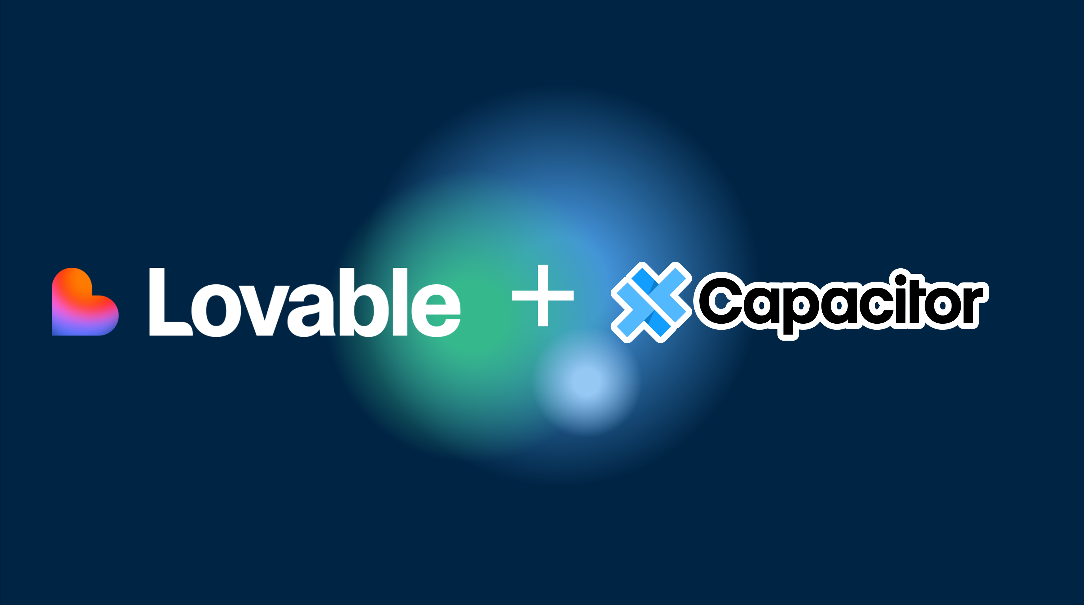 Transform Your Lovable.dev Next.js App into Native Mobile Apps with Capacitor