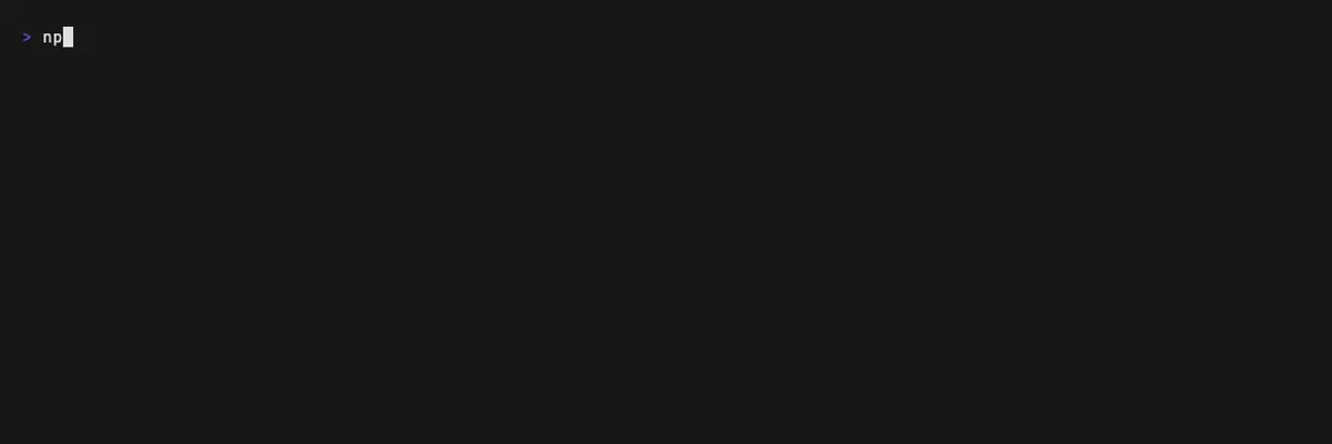 Capgo CLI credentials save output