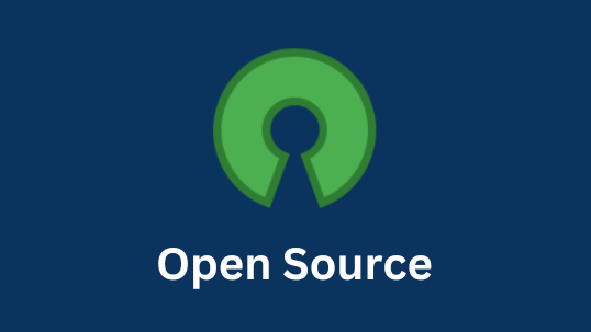 blog illustration Learn about what open source is and why it’s important!