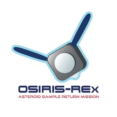 NASA's OSIRIS-REx's avatar