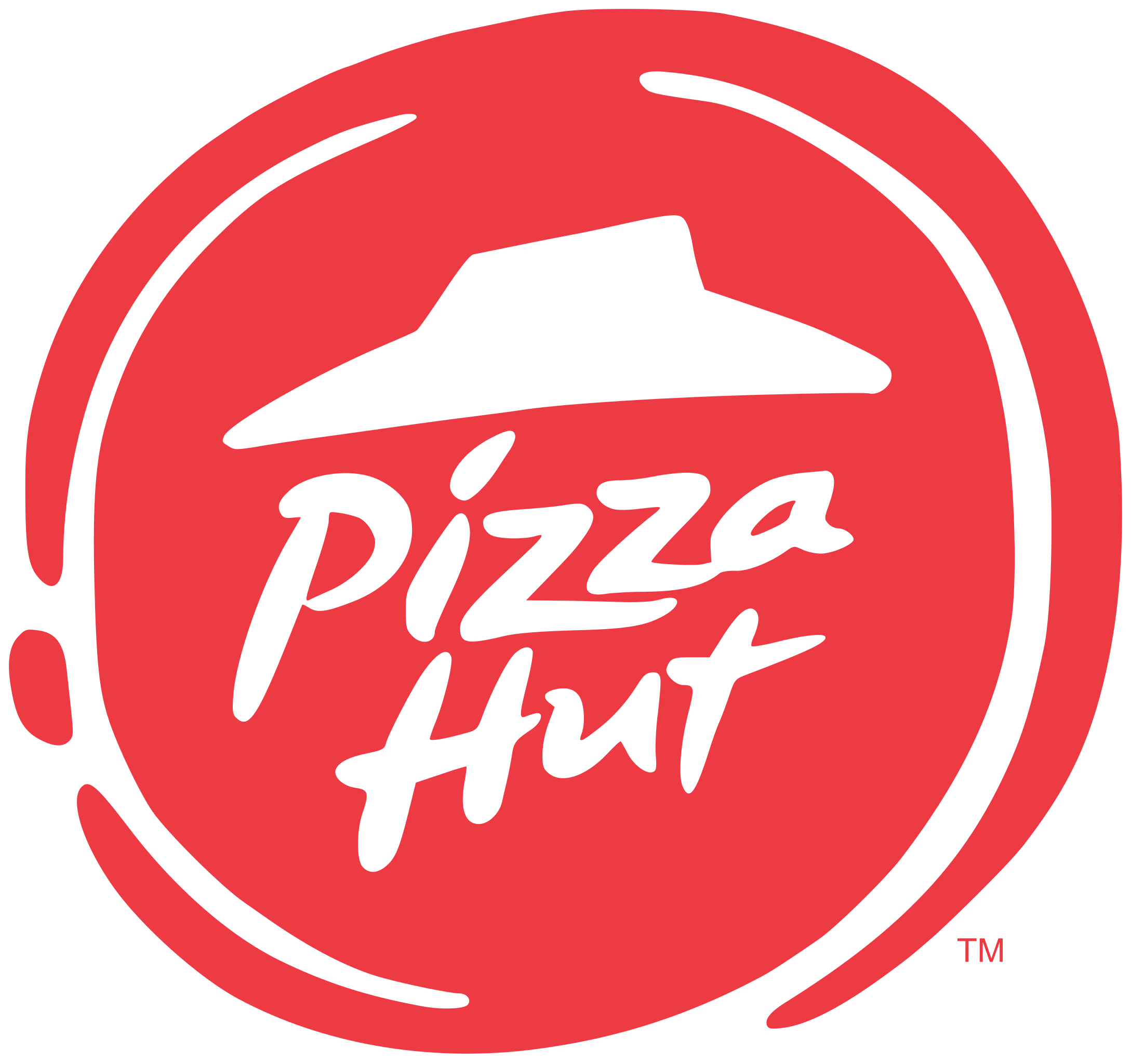 Pizza hut AU app