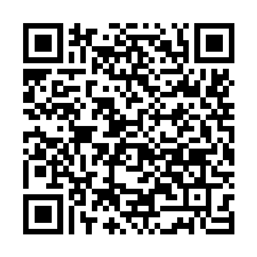 Age Range plugin preview QR code