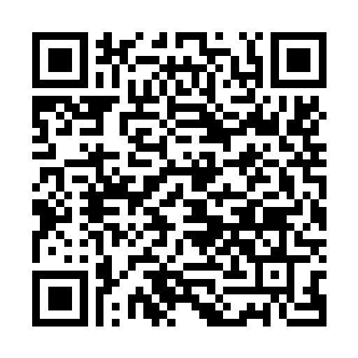 Usage Stats Manager plugin preview QR code