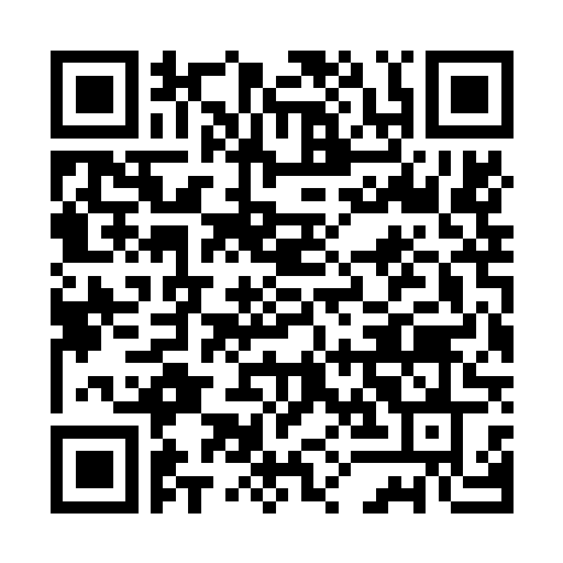 Audio Recorder plugin preview QR code