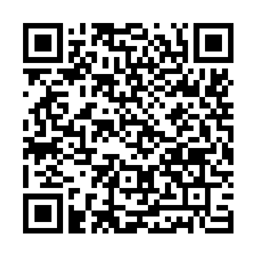 Contacts plugin preview QR code