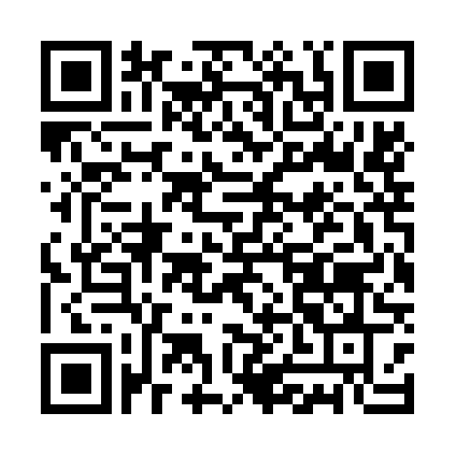 Crisp plugin preview QR code