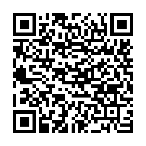 Link QR di anteprima del plugin di salute code