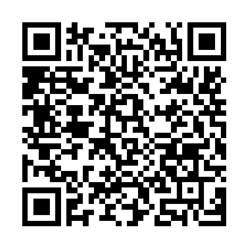 Native Audio plugin preview QR code