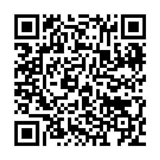 Native Geocoder plugin preview QR code