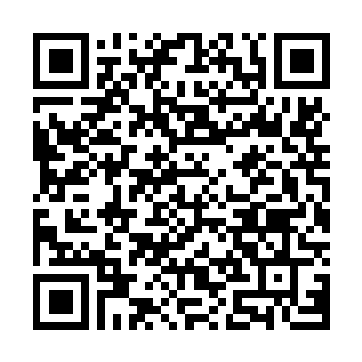 Navigation Bar plugin preview QR code