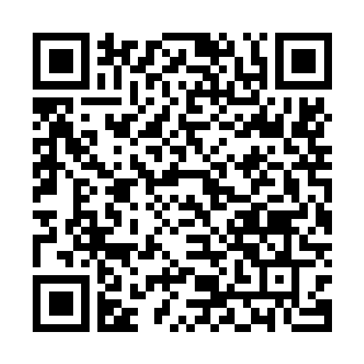 Privacy Screen plugin preview QR code