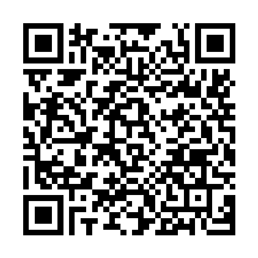 Share Target plugin preview QR code