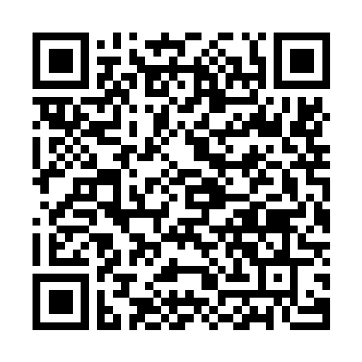SSLピンニングプラグインのQR code