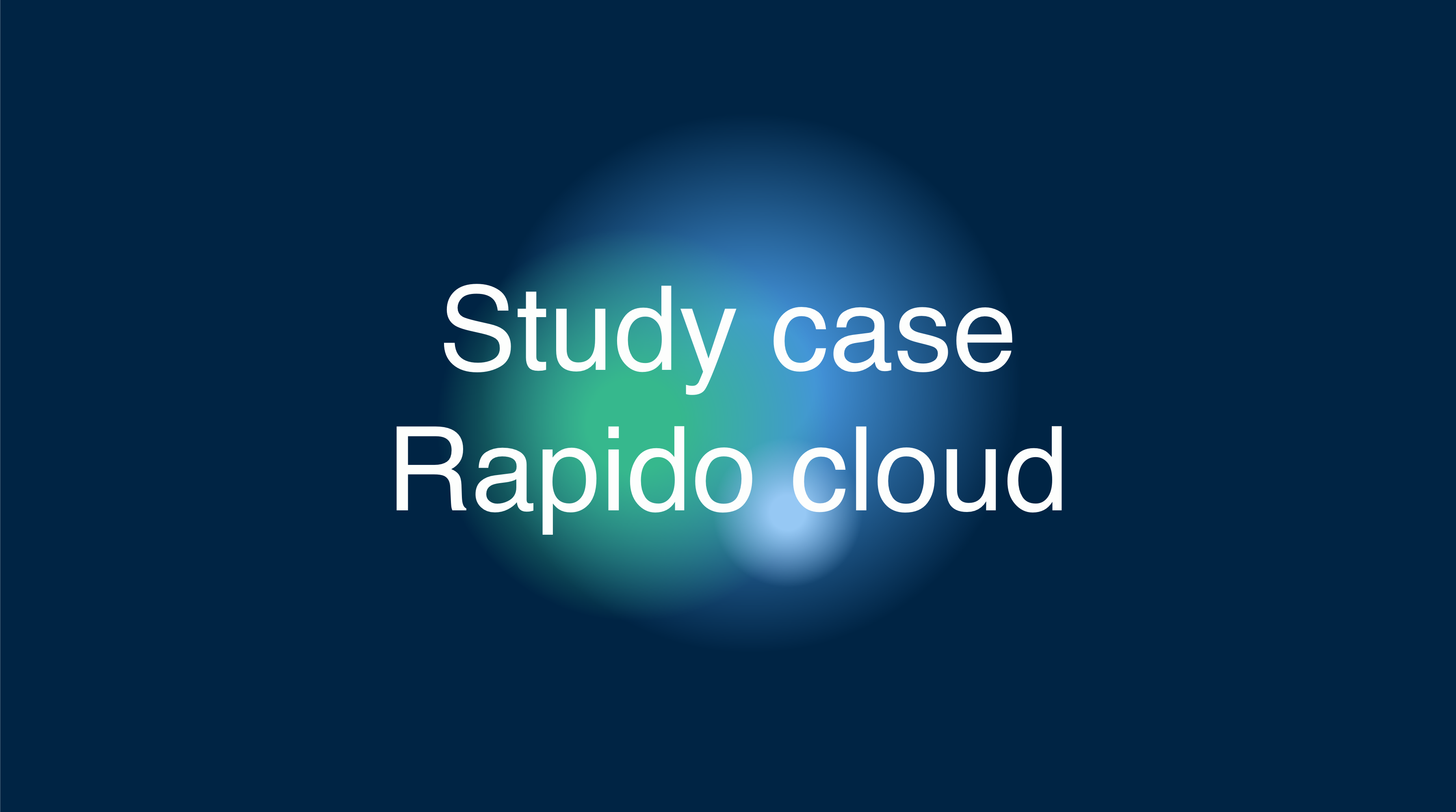 How Rapido Cloud manage Semantic Release with Capgo CapacitorUpdater