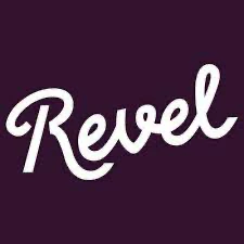 Hello revel app