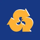 IndOASIS Indian Bank MobileApp 应用图标