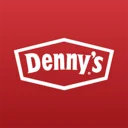 Denny's 应用图标