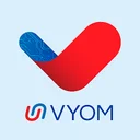 Icona dell'app Vyom - Union Bank of India