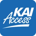 Ikon aplikasi KAI Access: Aplikasi Pemesanan Kereta