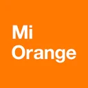 Mi Orange app icon