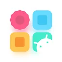 Shelf: icona dell'app App Curator