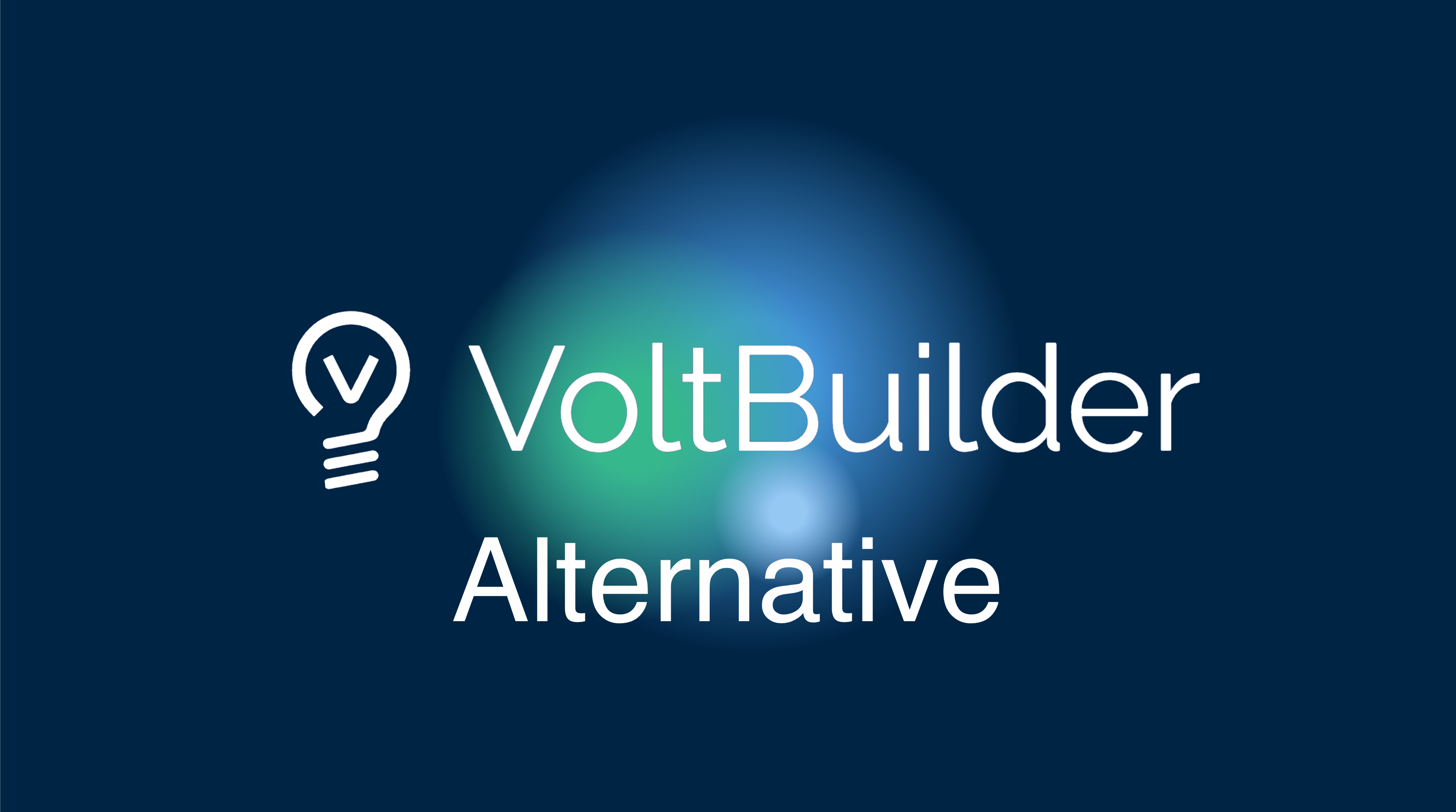 article illustration Alternative to Voltbuilder